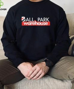 Ball Park Music Warehouse Shirt