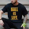 In Memory Of Jerry West June 12, 2024 Los Angeles Lakers Signature shirt