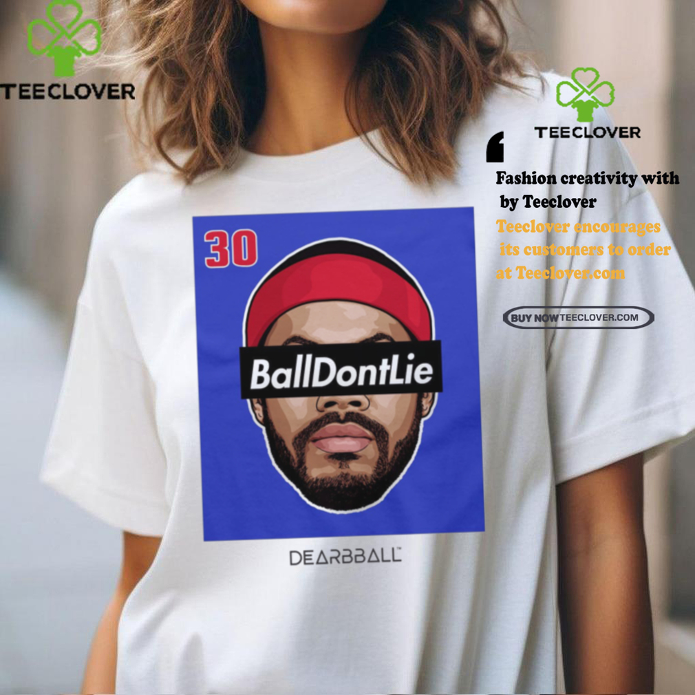 BallDontLie Detroit Trashtalk Edition shirt BallDontLie Detroit Trashtalk Edition shirt