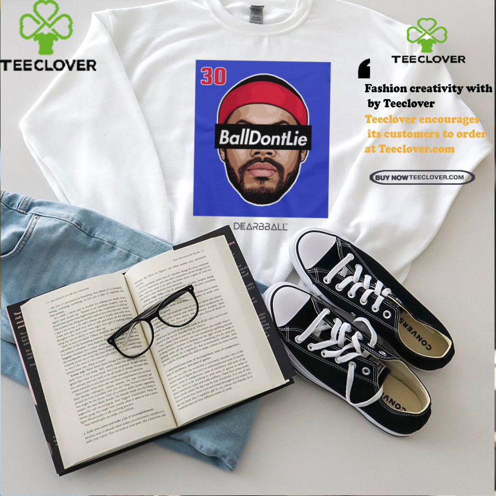 BallDontLie Detroit Trashtalk Edition shirt BallDontLie Detroit Trashtalk Edition shirt