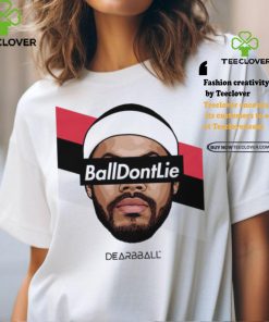 BallDontLie Portland Trashtalk Edition shirt