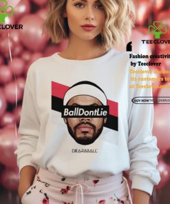 BallDontLie Portland Trashtalk Edition shirt