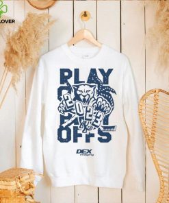 Bally Panthers Florida Panthers 2023 Playoffs Dex Imaging Shirt
