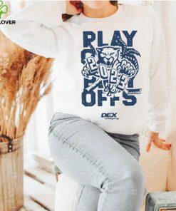 Bally Panthers Florida Panthers 2023 Playoffs Dex Imaging Shirt