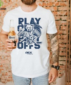 Bally Panthers Florida Panthers 2023 Playoffs Dex Imaging Shirt