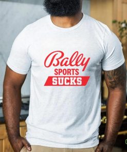 Bally Sports Sucks Shirt