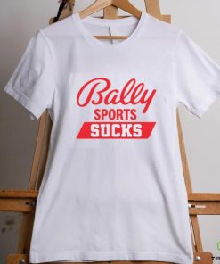 Bally Sports Sucks Shirt