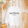 Balmain Paris T Shirts