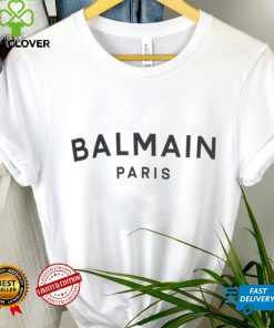 Balmain Paris T Shirts