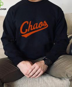 Baltimore Chaos Shirt