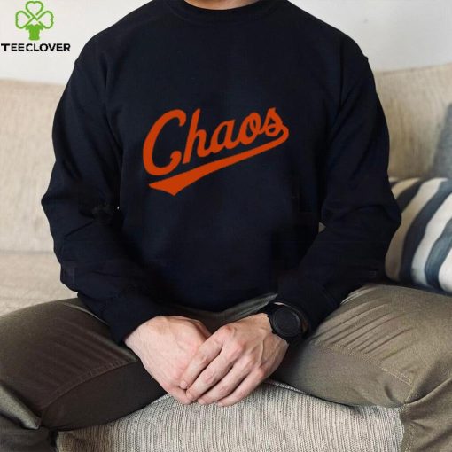 Baltimore Chaos Shirt