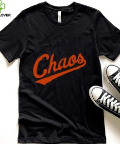 Baltimore Chaos Shirt