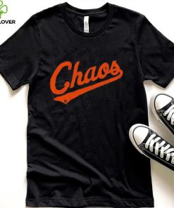 Baltimore Chaos T Shirt 4 Baltimore Chaos T Shirt