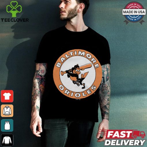 Baltimore Orioles ’70 Lightweight hoodie, sweater, longsleeve, shirt v-neck, t-shirt