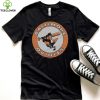 Tennessee Volunteers 2024 SEC Champs basketball shirt