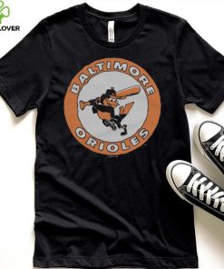 Baltimore Orioles '70 Shirt