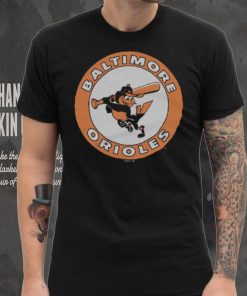 Baltimore Orioles '70 Shirt