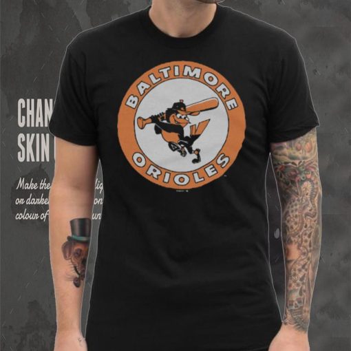 Baltimore Orioles ’70 Shirt