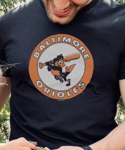 Baltimore Orioles '70 Shirt