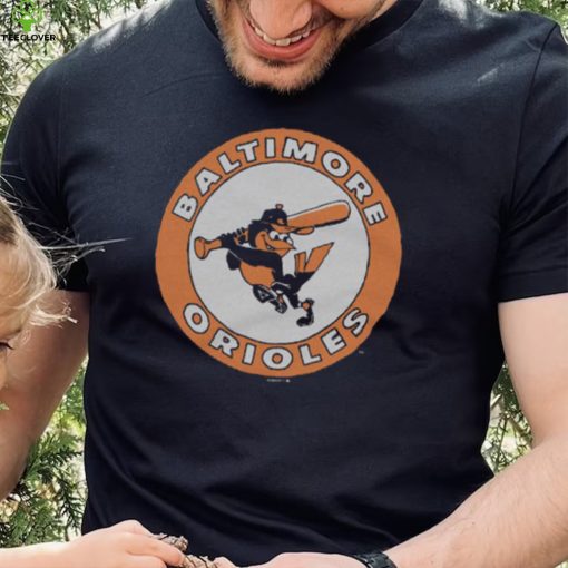 Baltimore Orioles ’70 Shirt