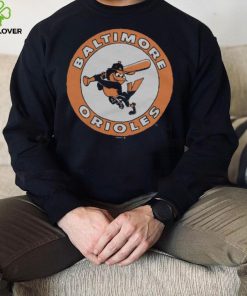 Baltimore Orioles '70 Shirt