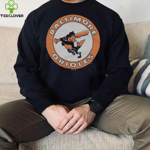 Baltimore Orioles ’70 Shirt