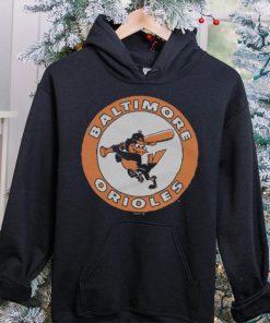 Baltimore Orioles '70 Shirt