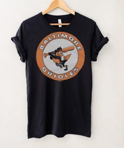 Baltimore Orioles '70 Shirt