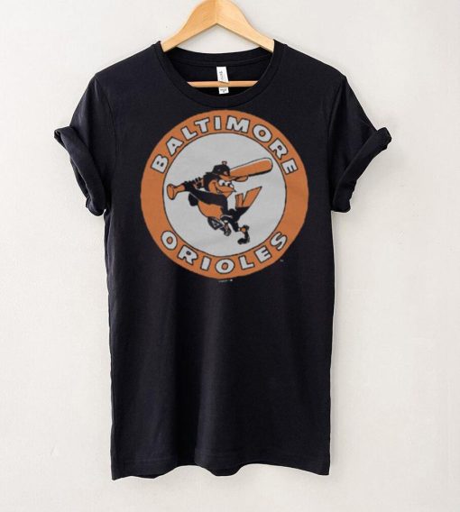 Baltimore Orioles ’70 Shirt
