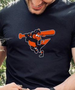 Baltimore Orioles Alternate Logo Shirt