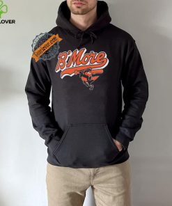 Baltimore Orioles B’More shirt