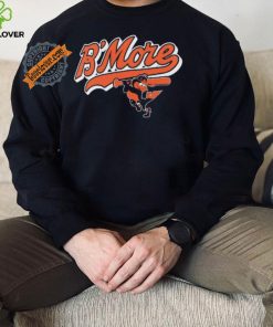 Baltimore Orioles B’More shirt