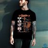 Rocky Contenders Clothing Unisex The Pride & The Pain T Shirt