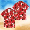 Chicago Cubs Custom Name Hawaiian Shirt Best Gift For Men And Women