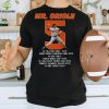 Los Angeles Dodgers For Life Skull Shirt
