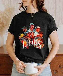 Baltimore Orioles Chaos in Baltimore best players shirt 1 Baltimore Orioles Chaos in Baltimore best players shirt