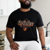 Official Cleveland Browns and Ilthy mascot 2023 Shirt