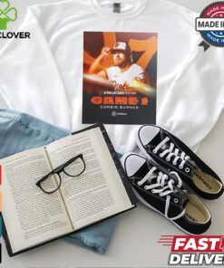 Baltimore Orioles Game 1 Starter Corbin Burnes Poster t shirt