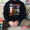 THEY HATE US BECAUSE THEY ain_t USA Phillies Shirt