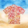 Baseball Baltimore Orioles Floral Tropicial Hawaiian Shirt – Orioles Hawaiian Shirt Baseball Baltimore Orioles Floral Tropicial Hawaiian Shirt – Orioles Hawaiian Shirt