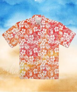 Baltimore Orioles Hawaiian Shirt Giveaway