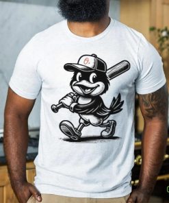 Baltimore Orioles Hold Baseball Bat hoodie, sweater, longsleeve, shirt v-neck, t-shirt