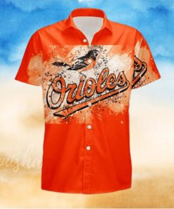 Mlb Baltimore Orioles Men's Polo T-shirt : Target