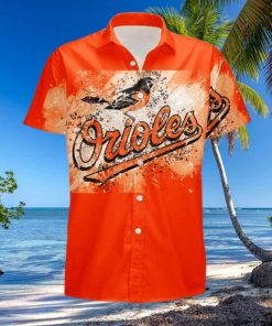 Mlb Baltimore Orioles Men's Short Sleeve V-neck Jersey : Target