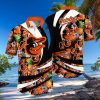 Baltimore Orioles MLB For Sports Fan Summer Hawaiian Style Shirt