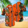 Baltimore Orioles MLB For Sports Fan Unisex Hawaiian Beach Shirt