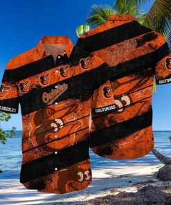 Baltimore Orioles MLB Unisex All Over Print Hawaiian Shirt Gift For Fans 1 Baltimore Orioles MLB Unisex All Over Print Hawaiian Shirt Gift For Fans