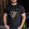 Men’s Long Sleeved T Shirt