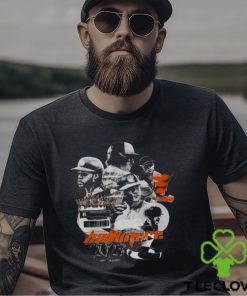 Baltimore Orioles Postseason Baltimore Playoffs 2023 Shirt