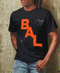 Baltimore Orioles Record Shattered 2023 T Shirt